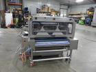 2012 Bakon Chocolate Enrober With Stringer